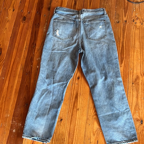 Free People Jeans - Picture 8 of 9